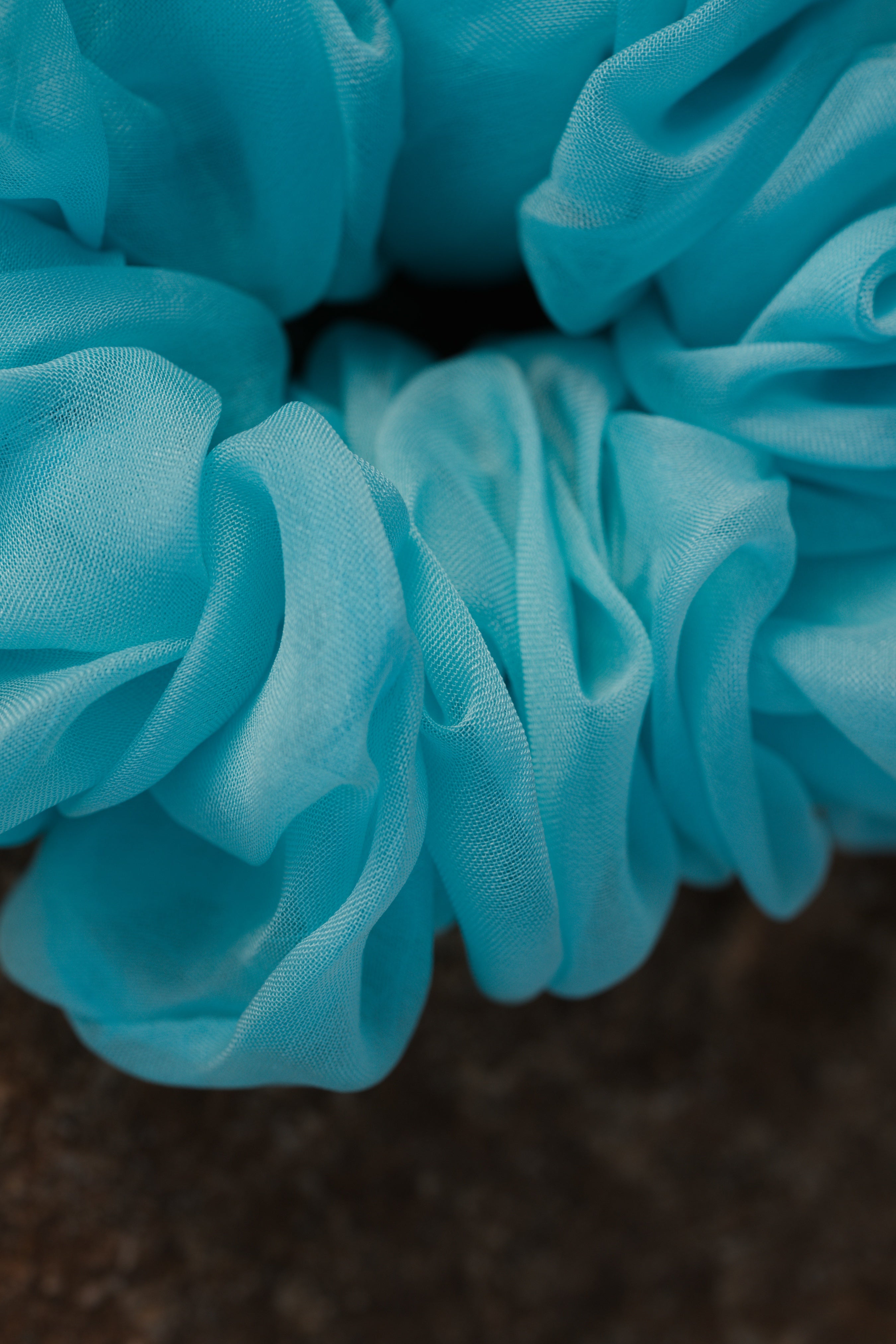 Coral blue