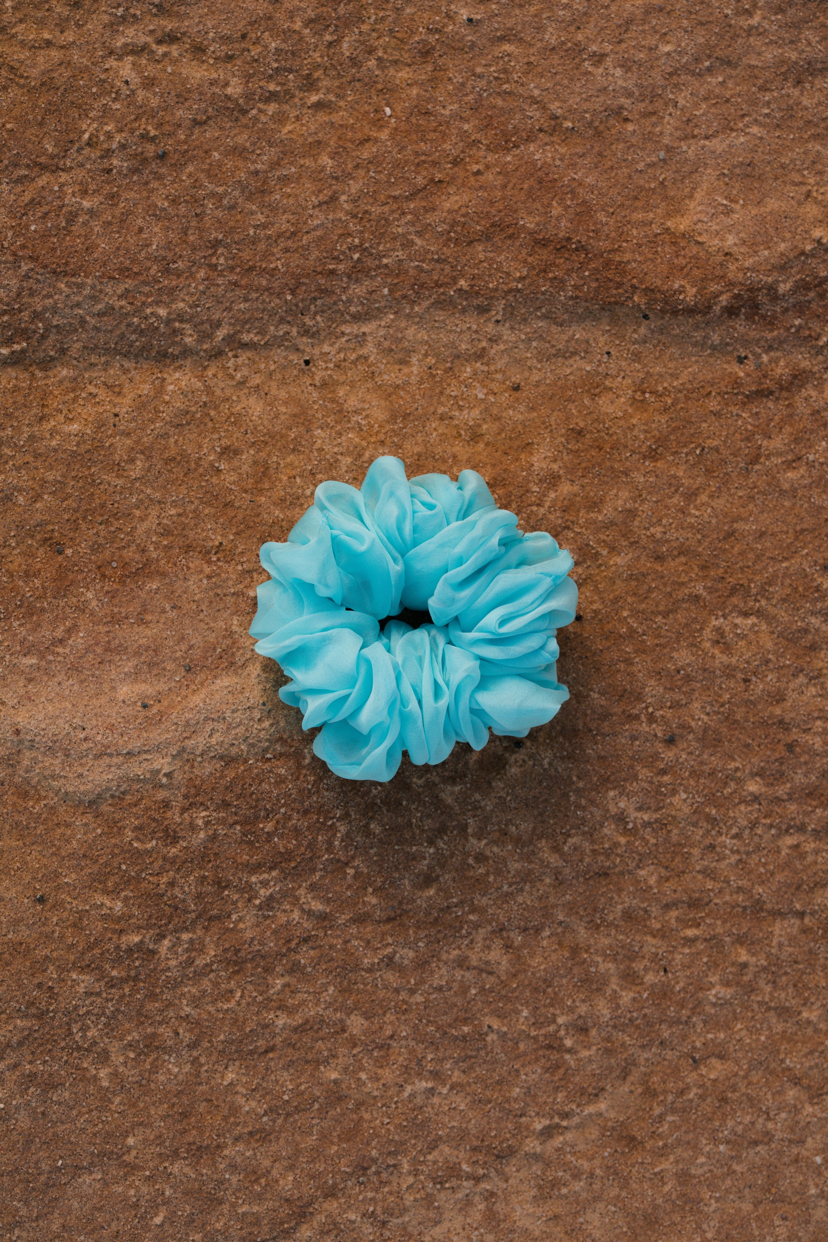 Coral blue